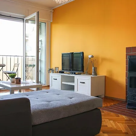 Apartment Mare *