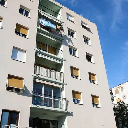 Apartment Mare *