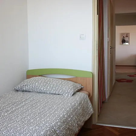 Apartment Mare Rijeka