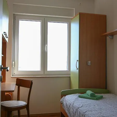 Mare Apartment *