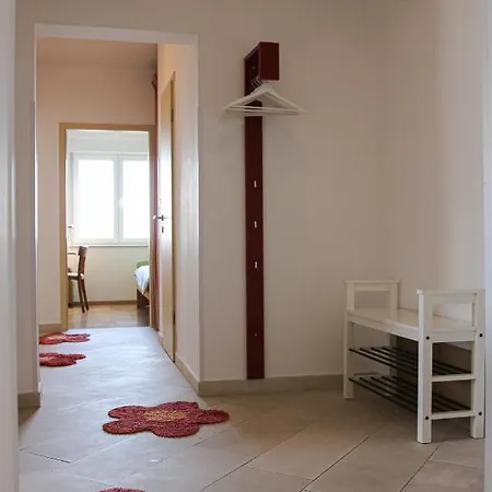 Apartment Mare *