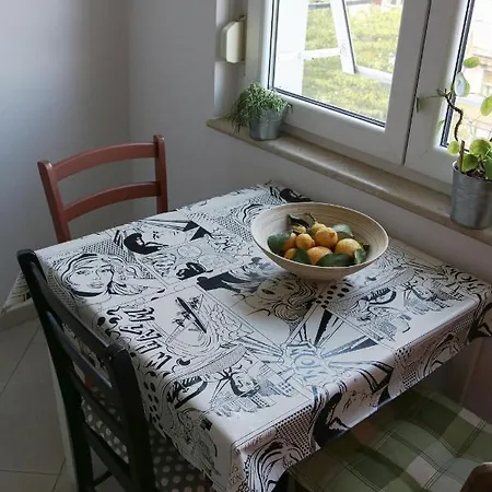 Mare Apartment